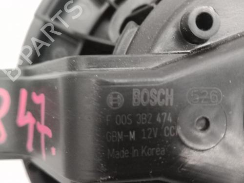 Heater blower motor KIA CEE'D (JD)  | BP32721685M62  - Image 5