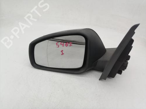 Used Left mirror RENAULT LAGUNA III (BT0/1) [2007-2015]  31881915