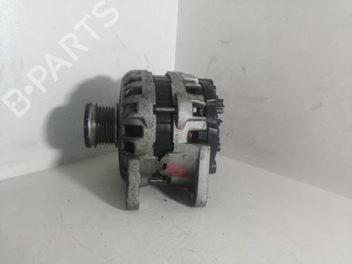 Used Alternator Alternator SKODA FABIA III (NJ3) 1.0 (60 hp) 34366212 34366212