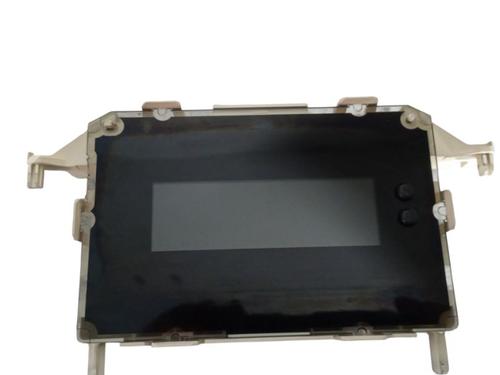 Used Display monitor FORD FIESTA VI (CB1, CCN) 1.4 TDCi (68 hp) 30143304