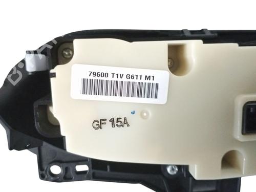 Climate control HONDA CR-V IV (RM_) 1.6 i-DTEC (RE6) | BP29994098I5