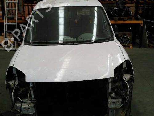 CITROËN BERLINGO MULTISPACE (B9)  1.6 HDi 90 4x4  111014