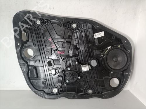 Used Front left window mechanism Front left window mechanism KIA NIRO I (DE) [2016-2022] 33932323 33932323