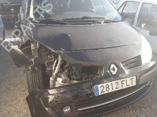 Engine control unit (ECU) RENAULT SCÉNIC II (JM0/1_) | BP3189216M57