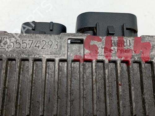 Electronic module OPEL INSIGNIA A Sports Tourer (G09)  | BP17519450M83 