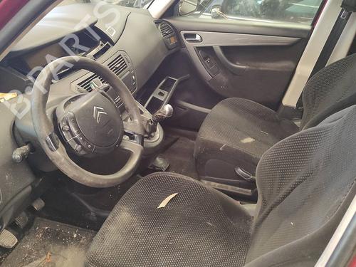 Cockpit CITROËN C4 Picasso I MPV (UD_)  | BP18134784C47 