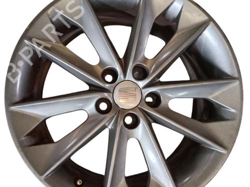 Used Rim SEAT IBIZA IV (6J5, 6P1) [2008-2017]  31321898