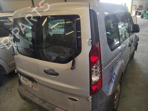 Used Right rear door FORD TOURNEO CONNECT / GRAND TOURNEO CONNECT V408 MPV 1.6 TDCi (75 hp) 13295181