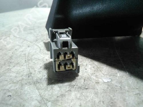 Left mirror FORD FOCUS II (DA_, HCP, DP)  | BP5927734C26 