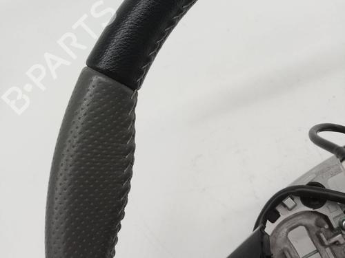 Steering wheel TOYOTA YARIS (_P13_) 1.5 Hybrid (NHP130_, NHP130) | BP10252301C49 