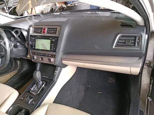 Airbag Kit SUBARU OUTBACK (BS)  | BP29715810C86 