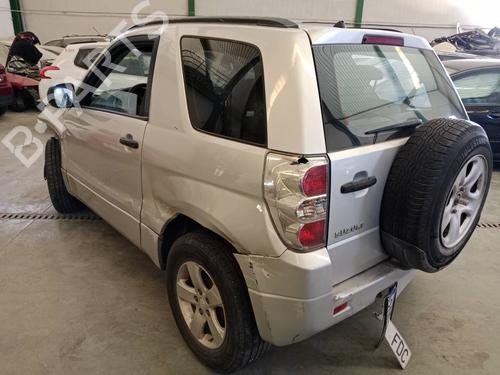 Left front window switch SUZUKI GRAND VITARA II (JT, TE, TD)  | BP23225428I27 