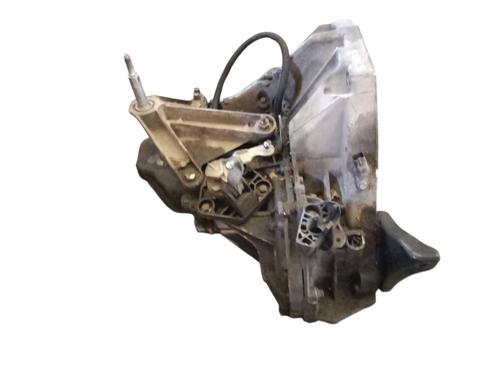 Gearbox DACIA LOGAN (LS_) | BP39185199M3 - Image 2