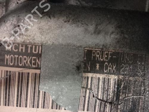 Engine VW GOLF VI (5K1) | BP31972977M1