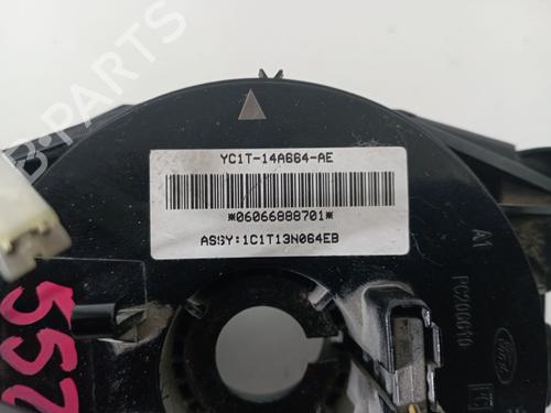 Switch FORD TRANSIT Van (FA_ _) 2.0 TDCi | BP33936080I30 - Image 2