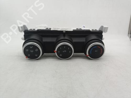 AC Styreenhet / Manøvreringsenhet RENAULT CLIO V (B7_) [2019-2025]  29721760