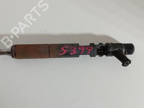 Injektor für FORD FOCUS I (DAW, DBW) [1998-2009]  32744617