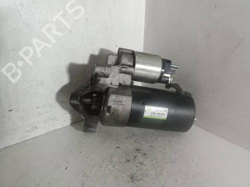 Used Starter PEUGEOT 307 Break (3E) [2002-2009]  29618538