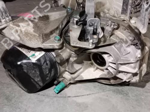 Gearbox NISSAN MICRA IV (K13K, K13KK) 1.2 | BP30327303M3