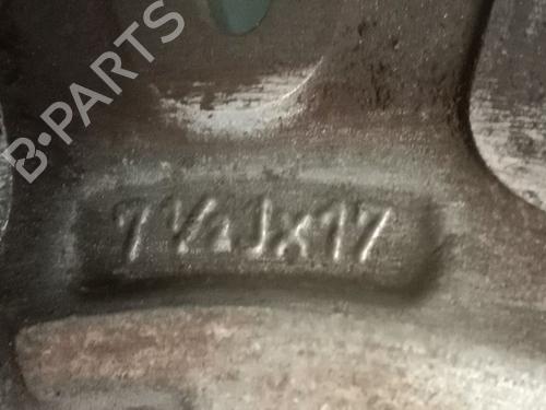 Rim BMW 1 (E87) 116 d | BP23400241C45