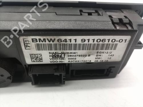 Climate control BMW 1 (E87)  | BP12212267I5 