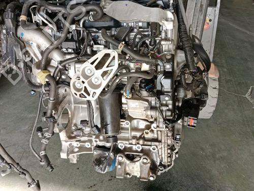 Used Engine HONDA CR-V IV (RM_) 1.6 i-DTEC (RE6) (120 hp) 30121220