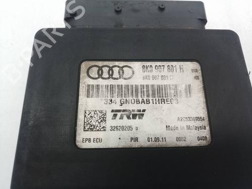 Electronic module AUDI A4 B8 (8K2)  | BP17200520M83 