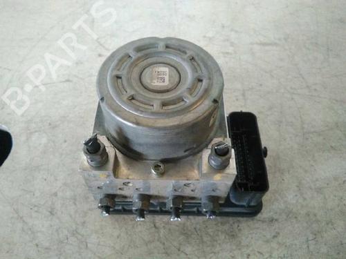 ABS pump DACIA LODGY (JS_) 1.6 LPG (83 hp) 4366848