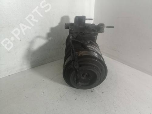 AC compressor KIA SORENTO I (JC) 2.5 CRDi | BP15689971M34 
