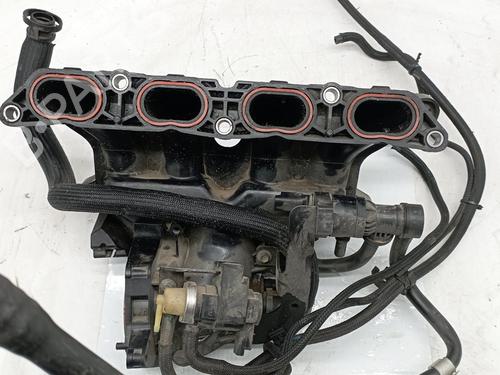Used Intake manifold PEUGEOT 308 II (LB_, LP_, LW_, LH_, L3_) 1.6 GT 205 (205 hp) 21488114