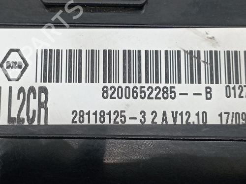 Elektronisk modul RENAULT CLIO III (BR0/1, CR0/1) 1.5 dCi (C/BR0G, C/BR1G) | BP28670944M83 