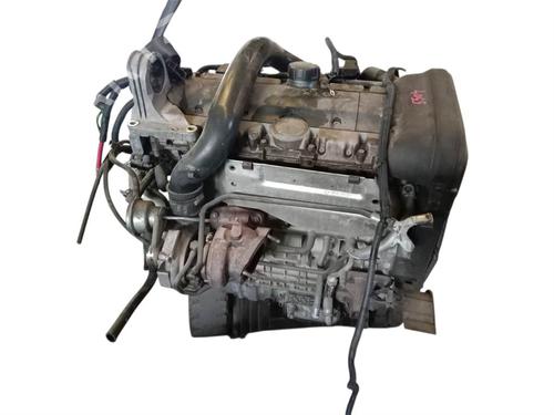 Used Engine Engine 38291654 38291654