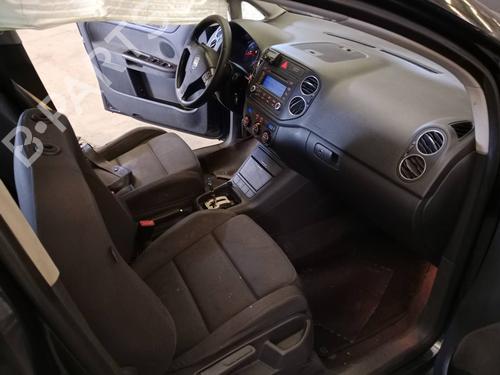 Gearbox VW GOLF PLUS V (5M1, 521)  | BP25254888M3 