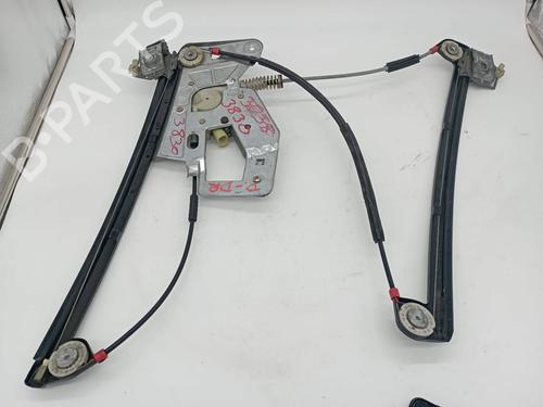 Front right window mechanism BMW 5 (E39)  | BP11054802C23 