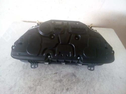 Instrument cluster TOYOTA AURIS (_E18_)  | BP3021884C47 