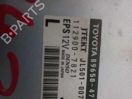 Electronic module TOYOTA PRIUS (_W3_) 1.8 Hybrid (ZVW3_) | BP2827664M83 