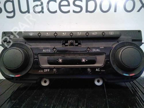 Climate control SEAT ALTEA (5P1)  | BP2974627I5 