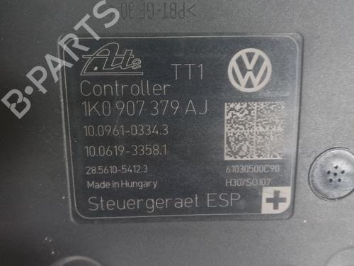 ABS pump VW GOLF VI (5K1)  | BP33540113M43  - Image 5