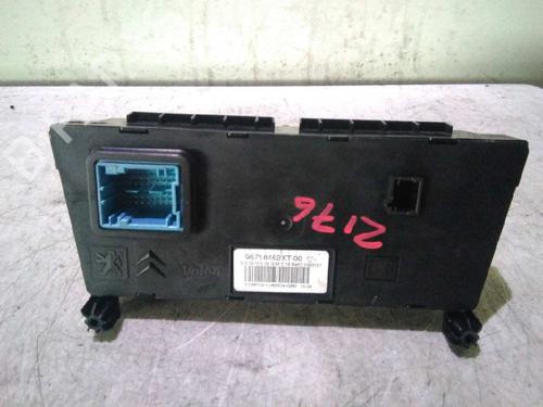 Climate control PEUGEOT 308 I (4A_, 4C_)  | BP4691035I5 