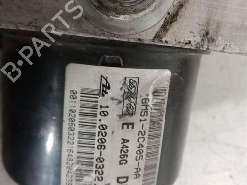 ABS pump FORD FOCUS II Saloon (DB_, FCH, DH) | BP38265901M43 - Image 4