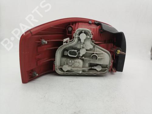 Right taillight AUDI A3 (8P1) 1.6 FSI | BP31148674C35
