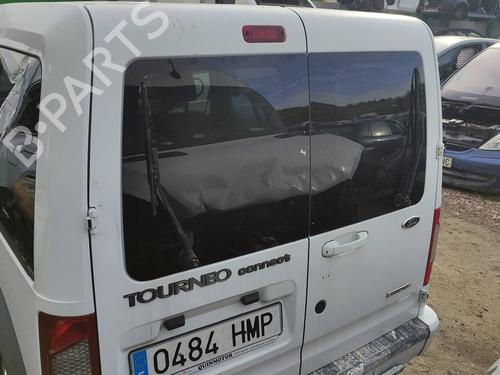 Used Left rear door FORD TRANSIT CONNECT (P65_, P70_, P80_) [2002-2025]  17200528