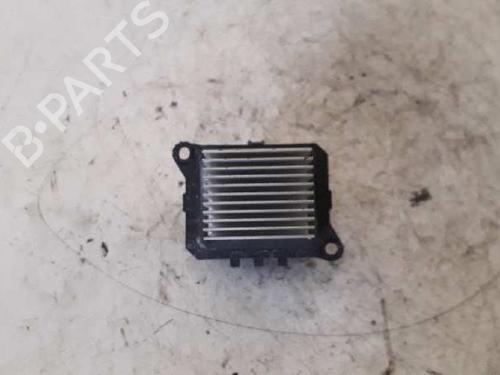 Heater resistor SUBARU IMPREZA Hatchback (GR, GH, G3) 2.0 D AWD | BP11656295M108 