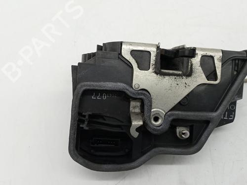 Front left lock BMW 1 (E87)  | BP17200558C98 