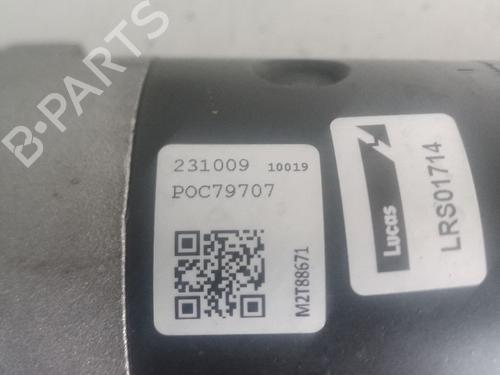 Starter MAZDA 5 (CR) 2.0 CD (CR19) | BP37995279M8  - Image 6