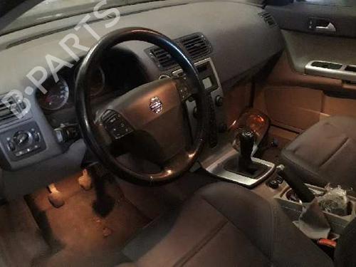 Climate control VOLVO V50 (545) D4 | BP4895345I5  - Image 6