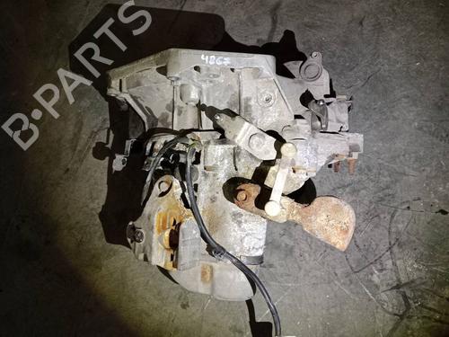 Gearbox CITROËN C3 I (FC_, FN_) 1.1 i | BP21813899M3 