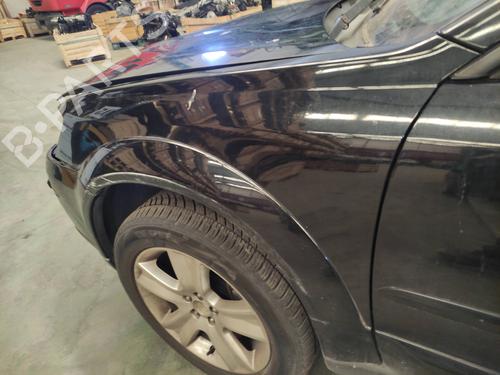 Left front fenders SUBARU LEGACY IV Estate (BP) 2.5 AWD (BP9) | BP15504650C41 