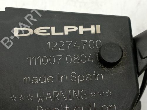 Switch OPEL CORSA D (S07) 1.3 CDTI (L08, L68) | BP20648522I30 