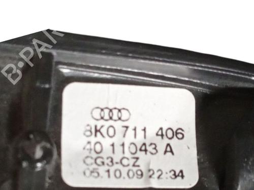 Gear lever AUDI Q5 (8RB)  | BP29019723M90 